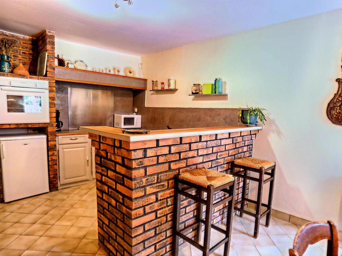 Holiday Home Close To Normandy Montaigu-les-Bois Luaran gambar