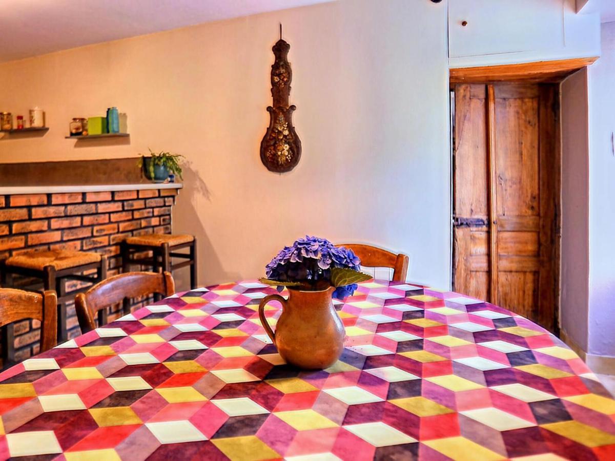 Holiday Home Close To Normandy Montaigu-les-Bois Luaran gambar