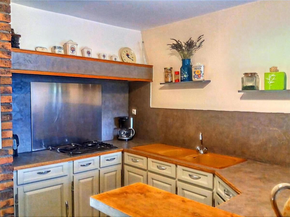 Holiday Home Close To Normandy Montaigu-les-Bois Luaran gambar